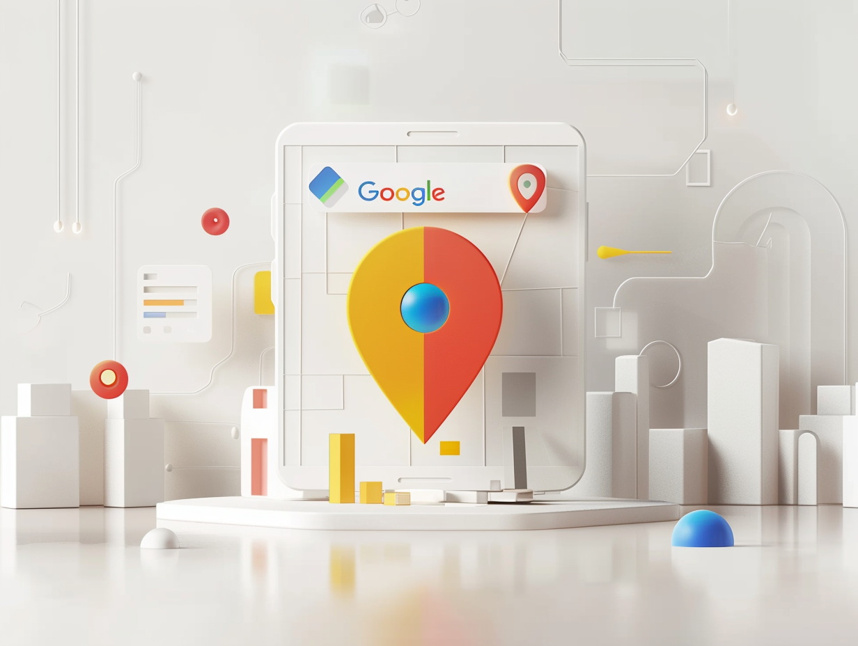 GBP - Do-It-Yourself Walkthrough